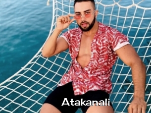 Atakanali