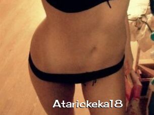 Atarickeka18