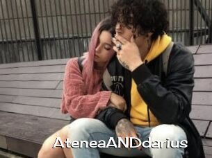 AteneaANDdarius