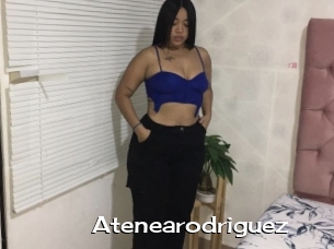 Atenearodriguez