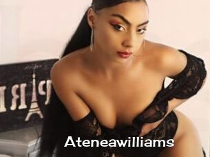 Ateneawilliams