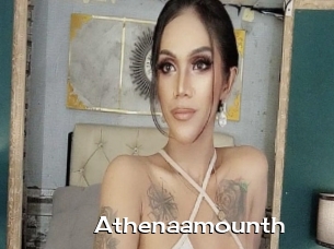 Athenaamounth