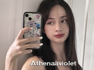 Athenaaviolet