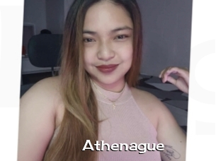 Athenague