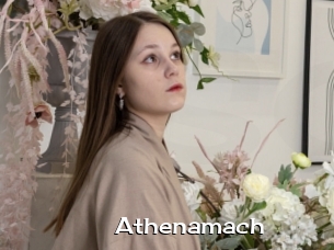 Athenamach