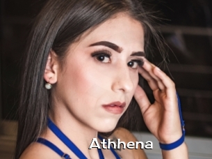Athhena