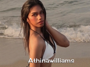 Athinawilliams