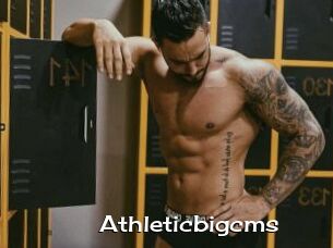 Athleticbigcms