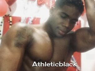 Athleticblack