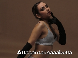 Atlaaantaiisaaabella