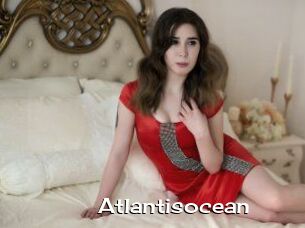 Atlantisocean