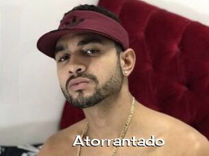 Atorrantado