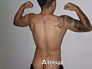 Atreuz