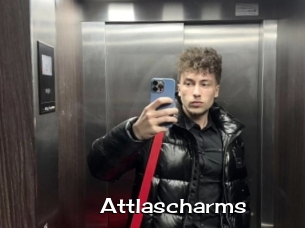Attlascharms