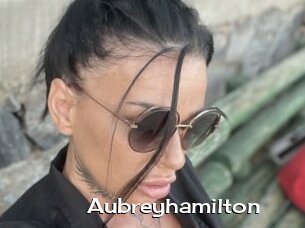 Aubreyhamilton
