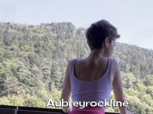 Aubreyrockline
