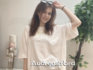 Audreyalford