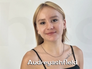 Audreyashfield