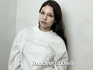Audreyaxtell