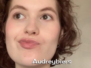 Audreybiers