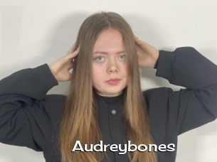 Audreybones