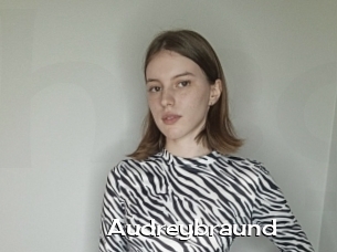 Audreybraund