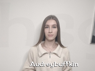 Audreybuffkin