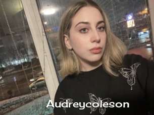Audreycoleson