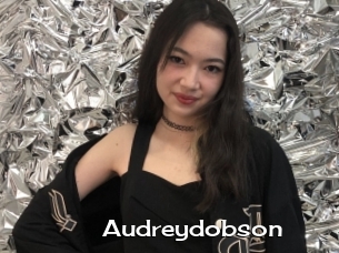 Audreydobson