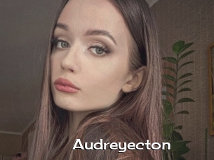 Audreyecton