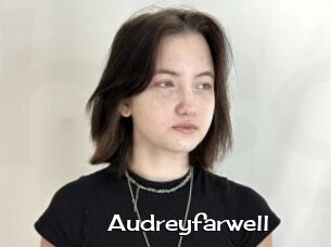 Audreyfarwell