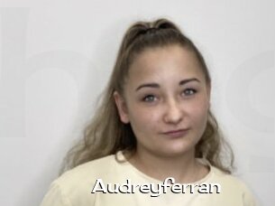 Audreyferran