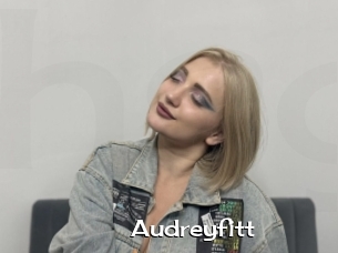 Audreyfitt