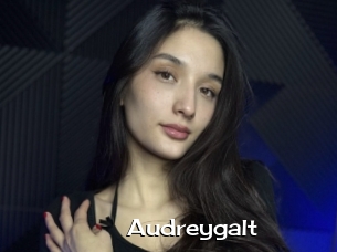 Audreygalt