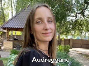 Audreygane