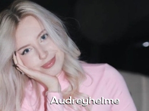 Audreyhelme