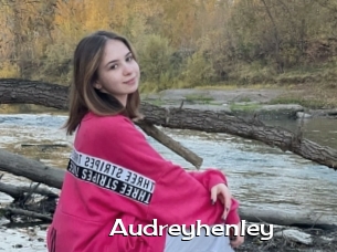 Audreyhenley