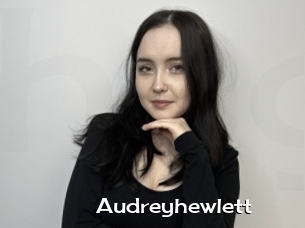 Audreyhewlett