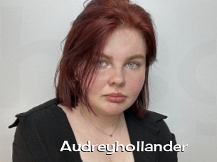 Audreyhollander