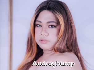 Audreyhump