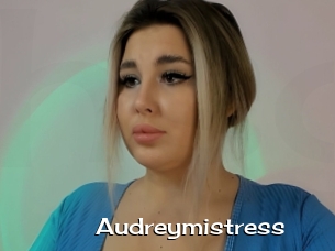 Audreymistress