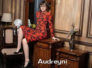 Audreyni