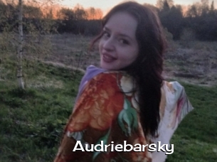 Audriebarsky