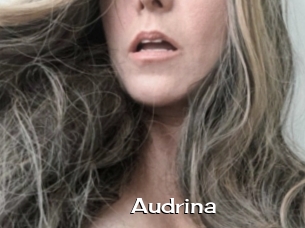 Audrina