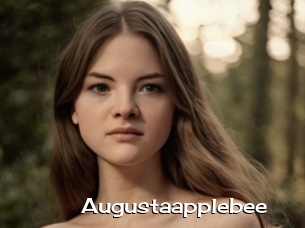 Augustaapplebee