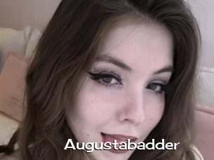 Augustabadder