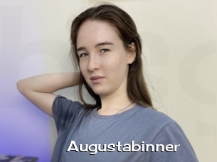 Augustabinner