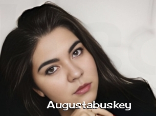 Augustabuskey