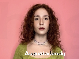 Augustadendy