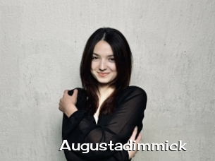 Augustadimmick